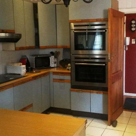 The Birches Backpacker Lodge Randburg Exterior photo