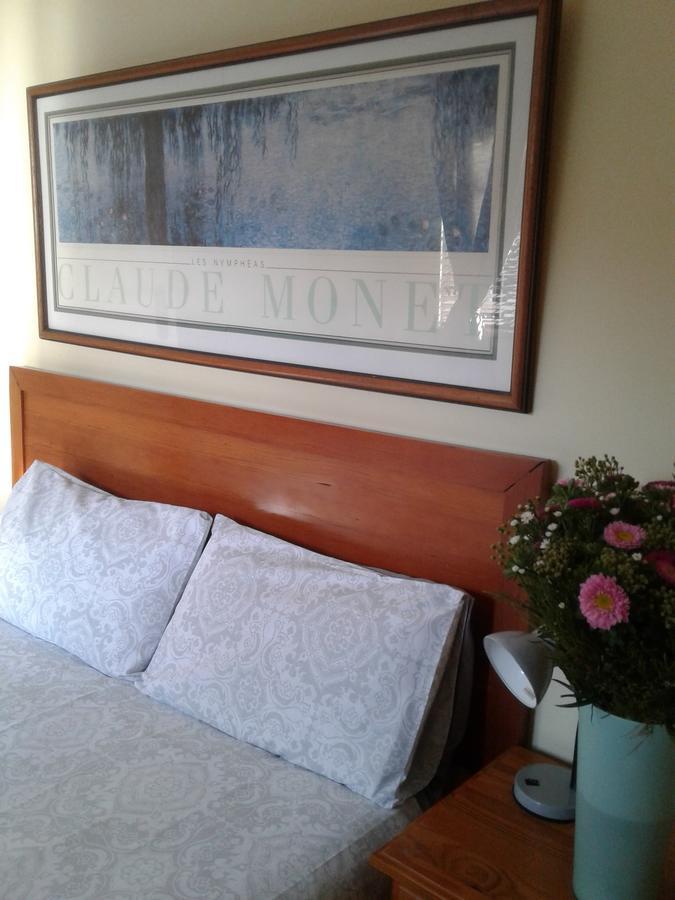 The Birches Backpacker Lodge Randburg Exterior photo